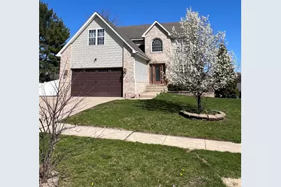 2656 Calaveras Drive, Valparaiso, IN 46385 - Photo 1