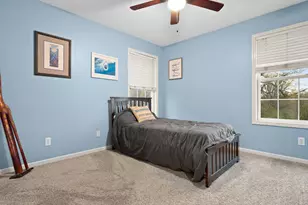 2656 Calaveras Dr, Valparaiso, IN 46385 - Photo 16