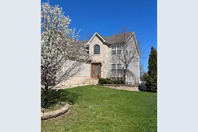 2656 Calaveras Drive, Valparaiso, IN 46385 - Photo 2