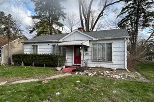 1418 W 45th Ave, Gary, IN 46408 - Photo 1