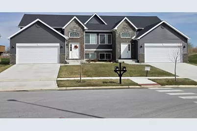 3023 W 82nd Place, Merrillville, IN 46410 - Photo 1