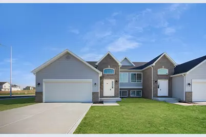 3021 W 82nd Place, Merrillville, IN 46410 - Photo 2