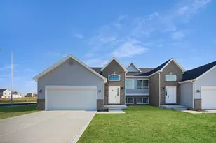 3021 W 82nd Pl, Merrillville, IN 46410 - Photo 2