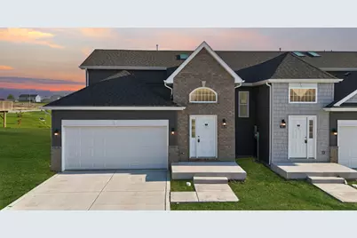 3021 W 82nd Place, Merrillville, IN 46410 - Photo 1