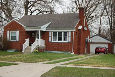 7427 Olcott Avenue, Hammond, IN 46323 - Photo 2