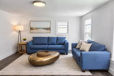 218 Fogarty Street, Michigan City, IN 46360 - Photo 2