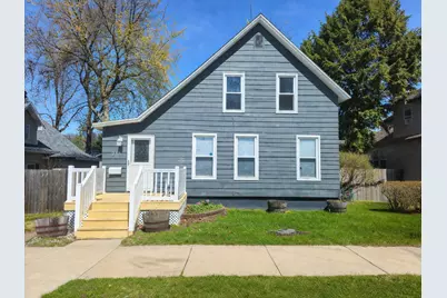 218 Fogarty Street, Michigan City, IN 46360 - Photo 1