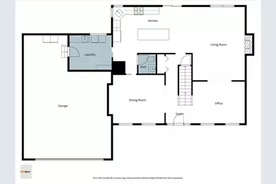 2154 Carlisle Lane, Valparaiso, IN 46385 - Photo 38