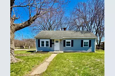 4301 Buchanan Street, Gary, IN 46408 - Photo 2