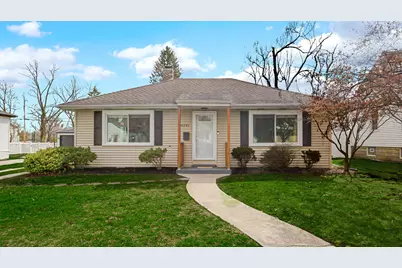 8345 Walnut Drive, Munster, IN 46321 - Photo 1