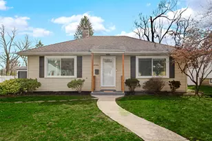 8345 Walnut Dr, Munster, IN 46321 - Photo 1