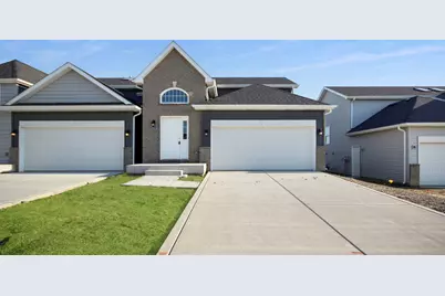 3033 W 82nd Place, Merrillville, IN 46410 - Photo 4