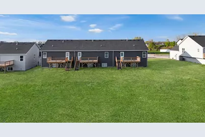 3031 W 82nd Place, Merrillville, IN 46410 - Photo 20