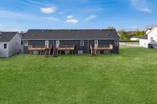 3031 W 82nd Pl, Merrillville, IN 46410 - Photo 20