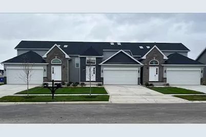 3031 W 82nd Place, Merrillville, IN 46410 - Photo 1