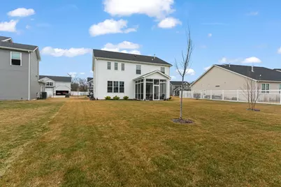 3854 Wild Grove Way, Valparaiso, IN 46385 - Photo 34