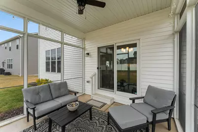 3854 Wild Grove Way, Valparaiso, IN 46385 - Photo 36