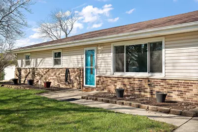 9542 Roosevelt Place, Crown Point, IN 46307 - Photo 24