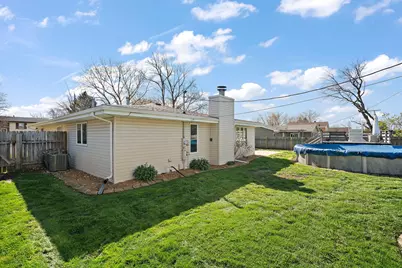 9542 Roosevelt Place, Crown Point, IN 46307 - Photo 22