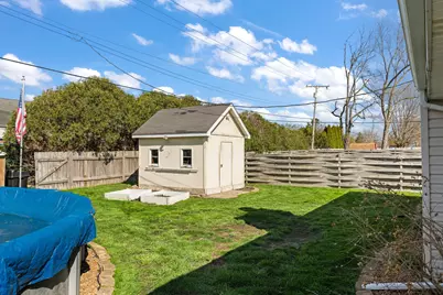 9542 Roosevelt Place, Crown Point, IN 46307 - Photo 20