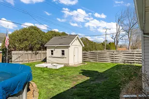 9542 Roosevelt Pl, Crown Point, IN 46307 - Photo 20