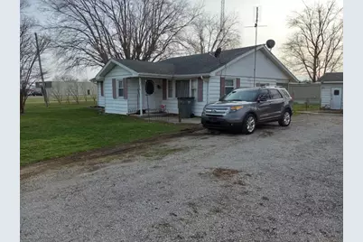227 S Benton Street, Millersburg, IN 46543 - Photo 1