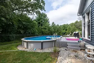 6795 S Whispering Woods, Demotte, IN 46310 - Photo 12