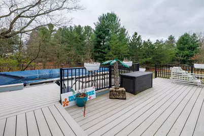 6795 S Whispering Woods, Demotte, IN 46310 - Photo 12