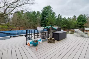 6795 S Whispering Woods, Demotte, IN 46310 - Photo 12