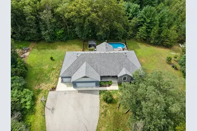 6795 S Whispering Woods, Demotte, IN 46310 - Photo 6