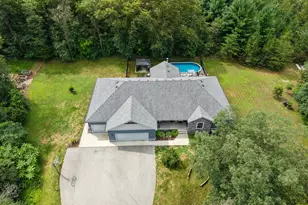 6795 S Whispering Woods, Demotte, IN 46310 - Photo 6
