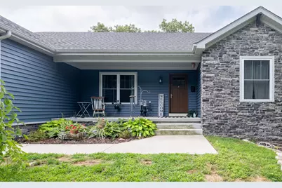 6795 S Whispering Woods, Demotte, IN 46310 - Photo 4