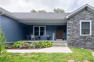6795 S Whispering Woods, Demotte, IN 46310 - Photo 4
