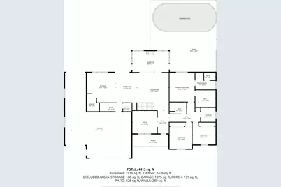 6795 S Whispering Woods, Demotte, IN 46310 - Photo 18