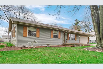 10353 N 493 E, Demotte, IN 46310 - Photo 30