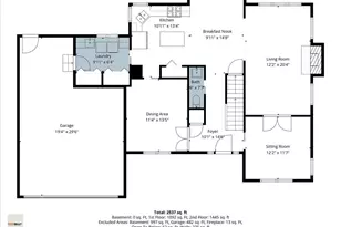 9741 Whitehall Garden, Munster, IN 46321 - Photo 30