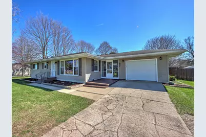 102 W 250 S, La Porte, IN 46350 - Photo 4