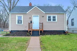 3149 Crane Pl, Hammond, IN 46323 - Photo 1