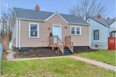 3149 Crane Place, Hammond, IN 46323 - Photo 2