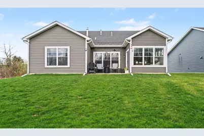 11452 W 123rd Avenue, Cedar Lake, IN 46303 - Photo 2