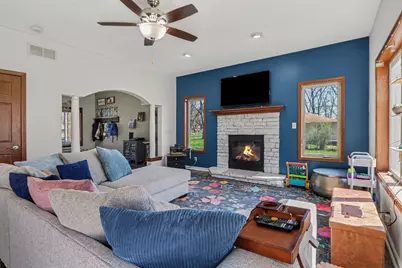 190 E Mekeland Road, Chesterton, IN 46304 - Photo 10