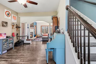 190 E Mekeland Road, Chesterton, IN 46304 - Photo 4