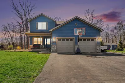 190 E Mekeland Road, Chesterton, IN 46304 - Photo 1