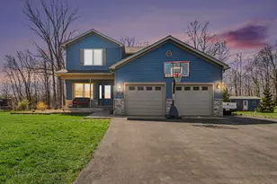 190 E Mekeland Rd, Chesterton, IN 46304 - Photo 1