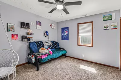 190 E Mekeland Road, Chesterton, IN 46304 - Photo 18