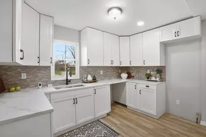 1768 Van Buren Street, Gary, IN 46407 - Photo 8