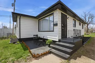 1768 Van Buren St, Gary, IN 46407 - Photo 2