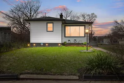 1768 Van Buren Street, Gary, IN 46407 - Photo 16