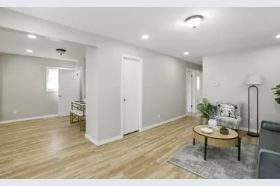 1768 Van Buren Street, Gary, IN 46407 - Photo 4