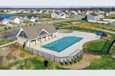 14466 Clover Avenue, Cedar Lake, IN 46303 - Photo 16